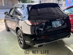 ホンダ ZR-V