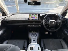 ホンダ ZR-V