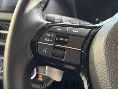ホンダ ZR-V