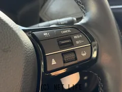 ホンダ ZR-V