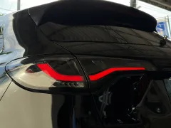 ホンダ ZR-V