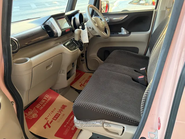 ホンダ N-BOX