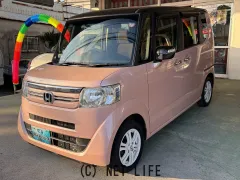 ホンダ N-BOX