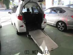 トヨタ ラクティス