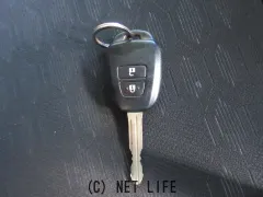 トヨタ ラクティス