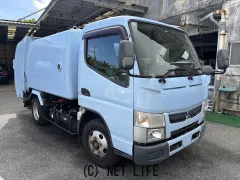 三菱ふそう キャンター