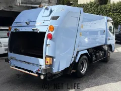 三菱ふそう キャンター