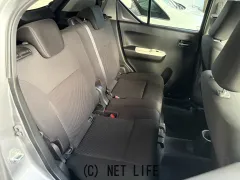 スズキ イグニス