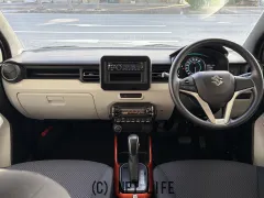 スズキ イグニス