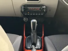 スズキ イグニス