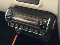 スズキ イグニス