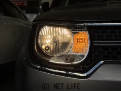 スズキ イグニス