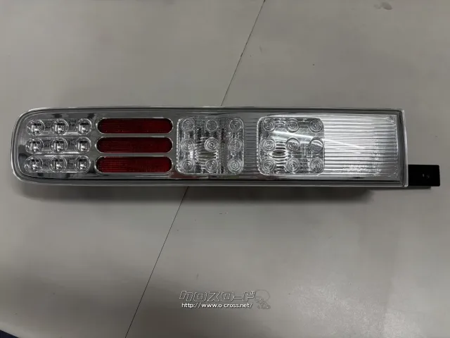 外装・エアロ テールレンズ