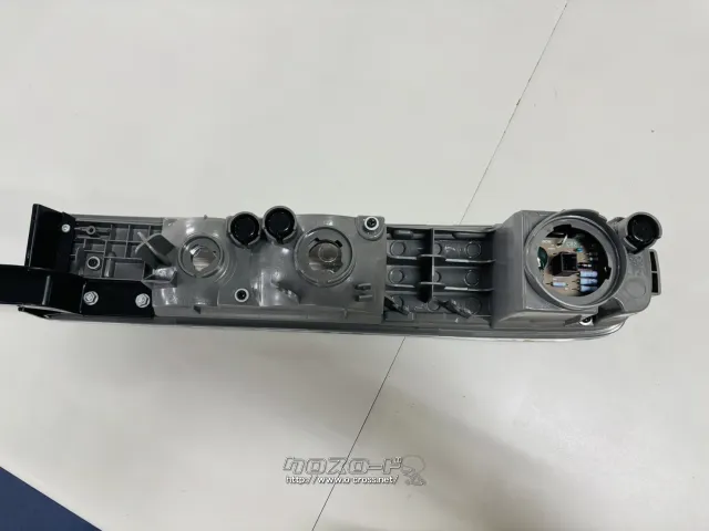 外装・エアロ テールレンズ