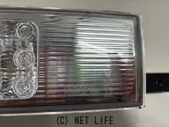 外装・エアロ テールレンズ