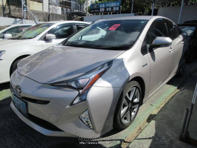 トヨタ プリウス