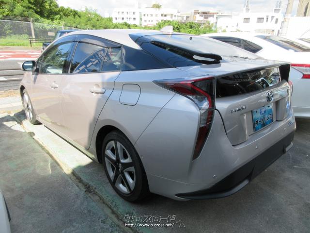 トヨタ プリウス