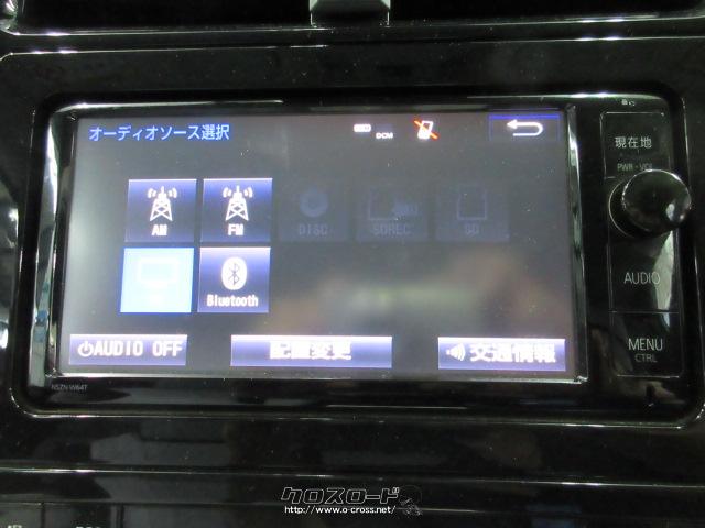 トヨタ プリウス