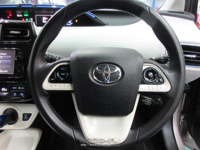 トヨタ プリウス