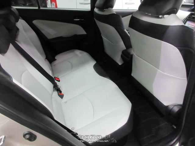 トヨタ プリウス