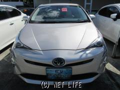 トヨタ プリウス