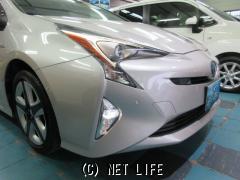 トヨタ プリウス