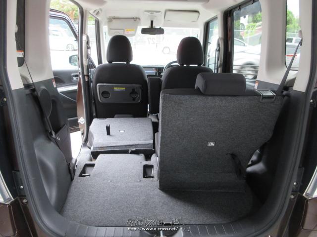 日産 デイズルークス