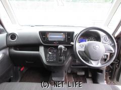 日産 デイズルークス