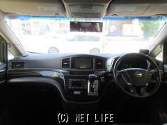 日産 エルグランド