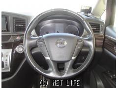 日産 エルグランド