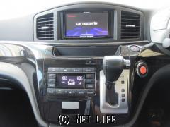 日産 エルグランド