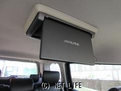 日産 エルグランド