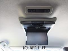 日産 エルグランド