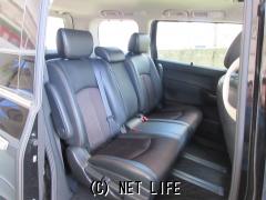 日産 エルグランド