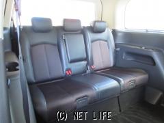 日産 エルグランド