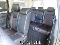 日産 エルグランド