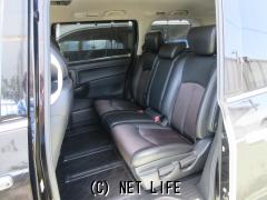 日産 エルグランド