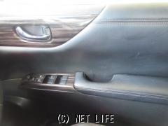 日産 エルグランド