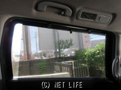 日産 エルグランド