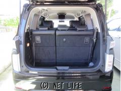 日産 エルグランド