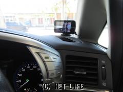 日産 エルグランド