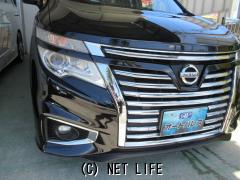 日産 エルグランド