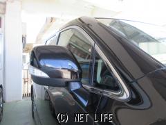 日産 エルグランド