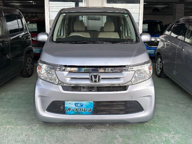 ホンダ N-WGN