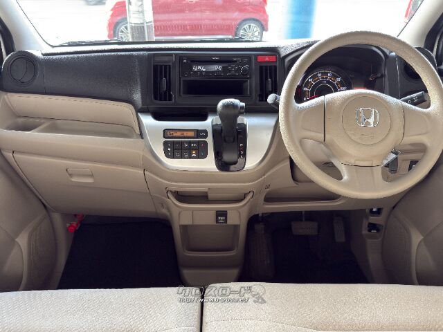ホンダ N-WGN