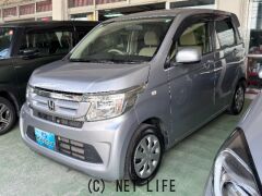 ホンダ N-WGN