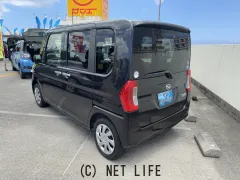 ダイハツ タント