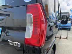 ダイハツ タント