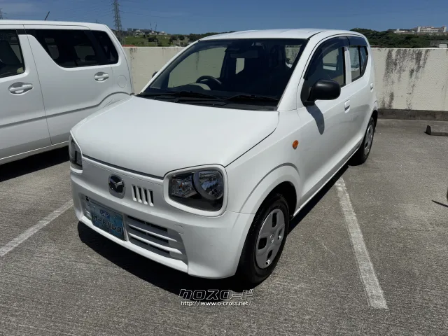 マツダ キャロル