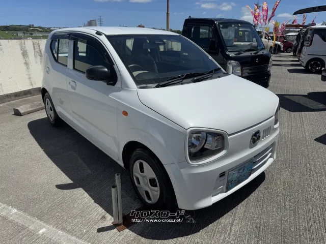 マツダ キャロル